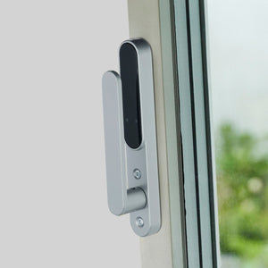 Smart Lock - Access - Tilt/turn